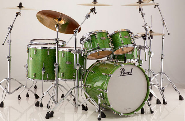 trong pearl dx series